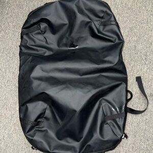 Cotopaxi Allpa 35L Travel Pack All Black